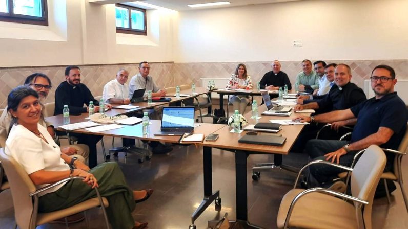 Los colegios diocesanos de Andalucía promueven «sinergias que colaboren al enriquecimiento mutuo»