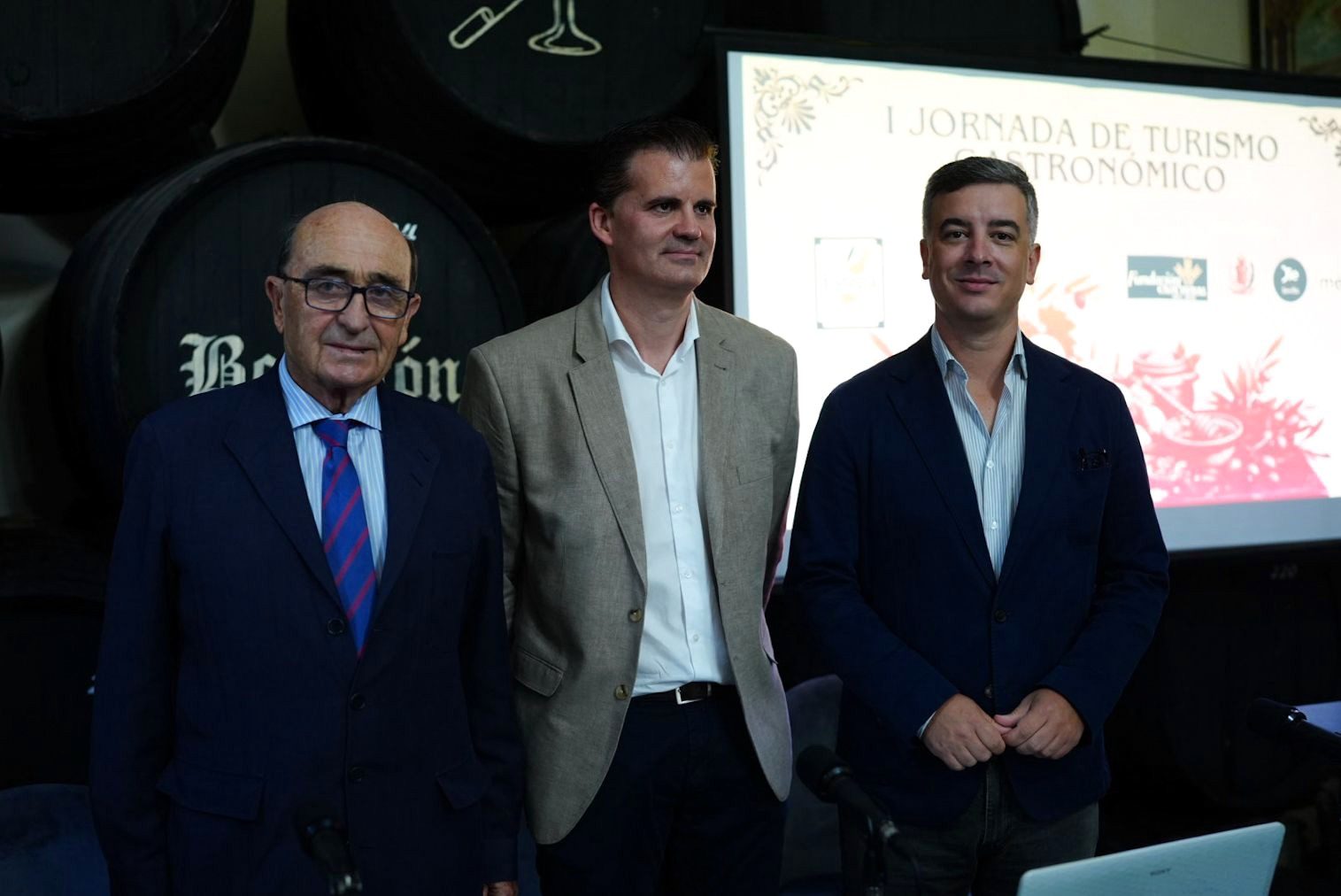 Estepa celebra la I Jornada de Turismo Gastronómico para impulsar el oleoturismo y los productos locales