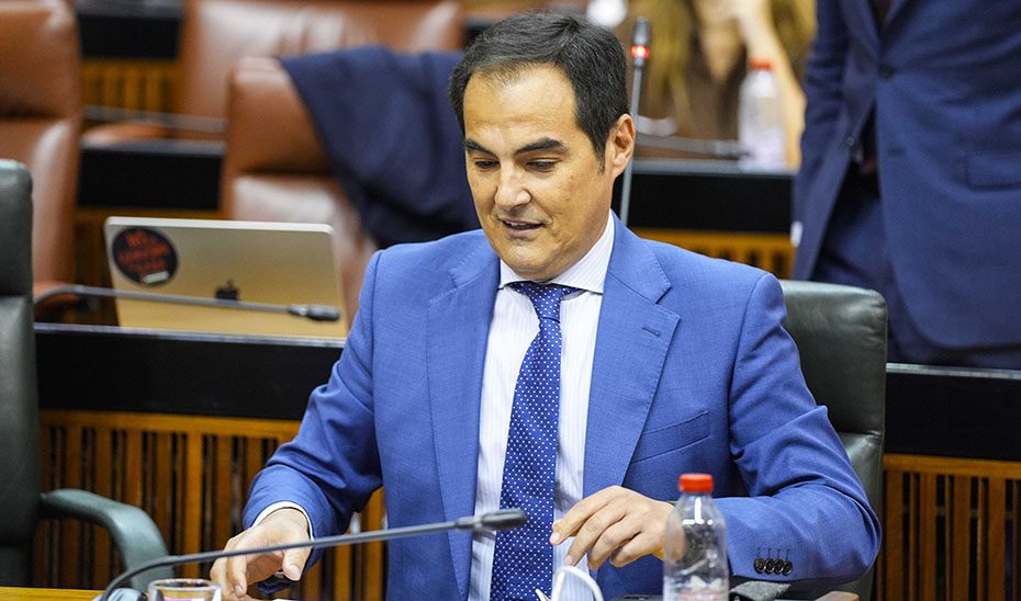 La Junta dotará de nuevas sedes a siete de los 11 partidos judiciales de Málaga