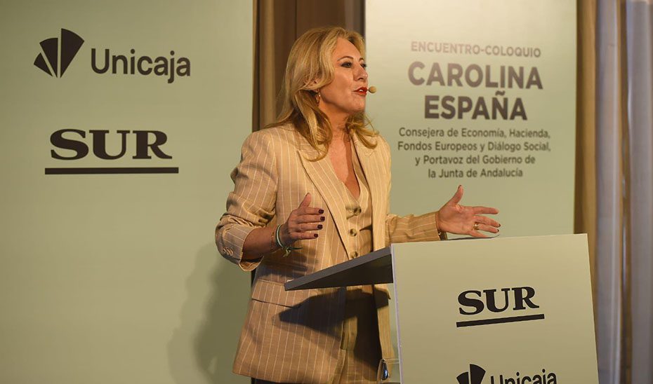 El Presupuesto de la Junta 2026 incluirá “más inversión que nunca” con 6.413 millones