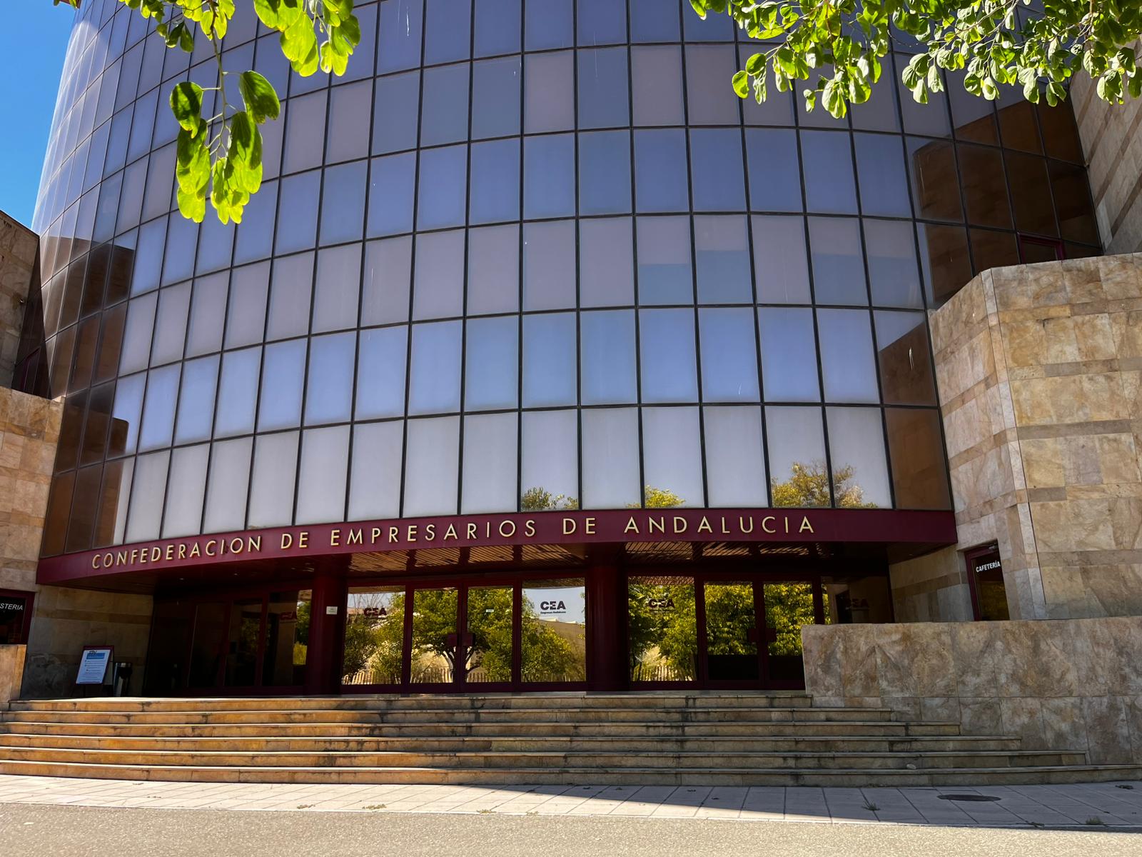 CEA lanza una iniciativa en redes sociales para destacar el impulso de la empresa andaluza con motivo del Día de la Empresa – Confederación de Empresarios de Andalucía