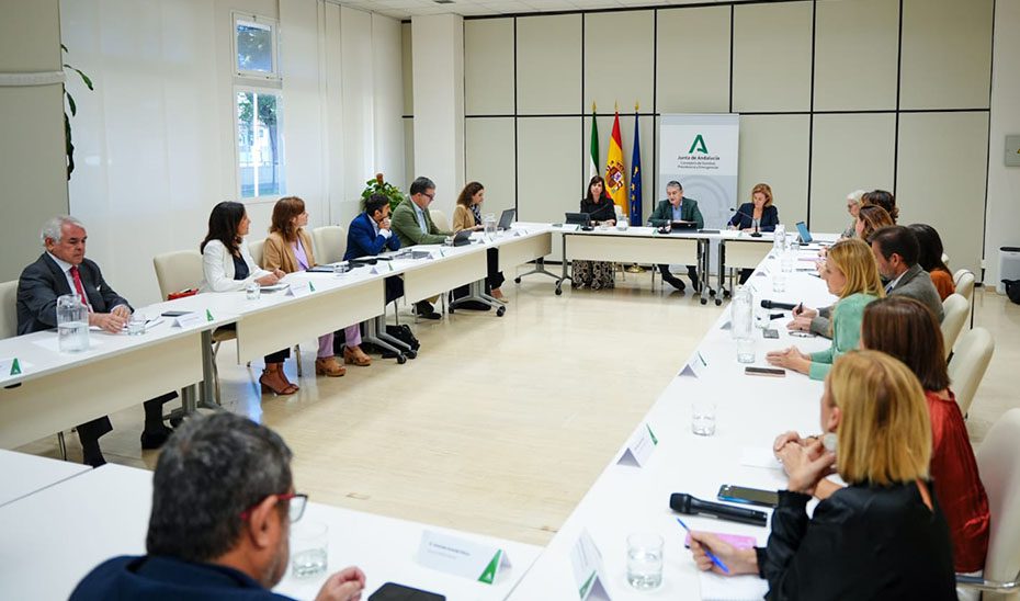 El SAS realiza la mamografía a 1.778 mujeres de las 2.317 afectadas por el cribado del cáncer de mama