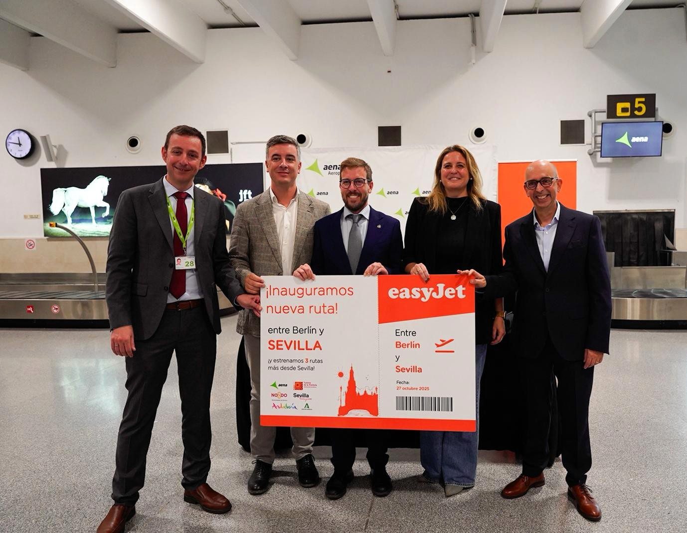 10-271025-Nuevas-Rutas-easyYet.jpg Rodríguez Hans celebra la ampliación de rutas europeas de easyJet y destaca las nuevas oportunidades para el turismo provincial