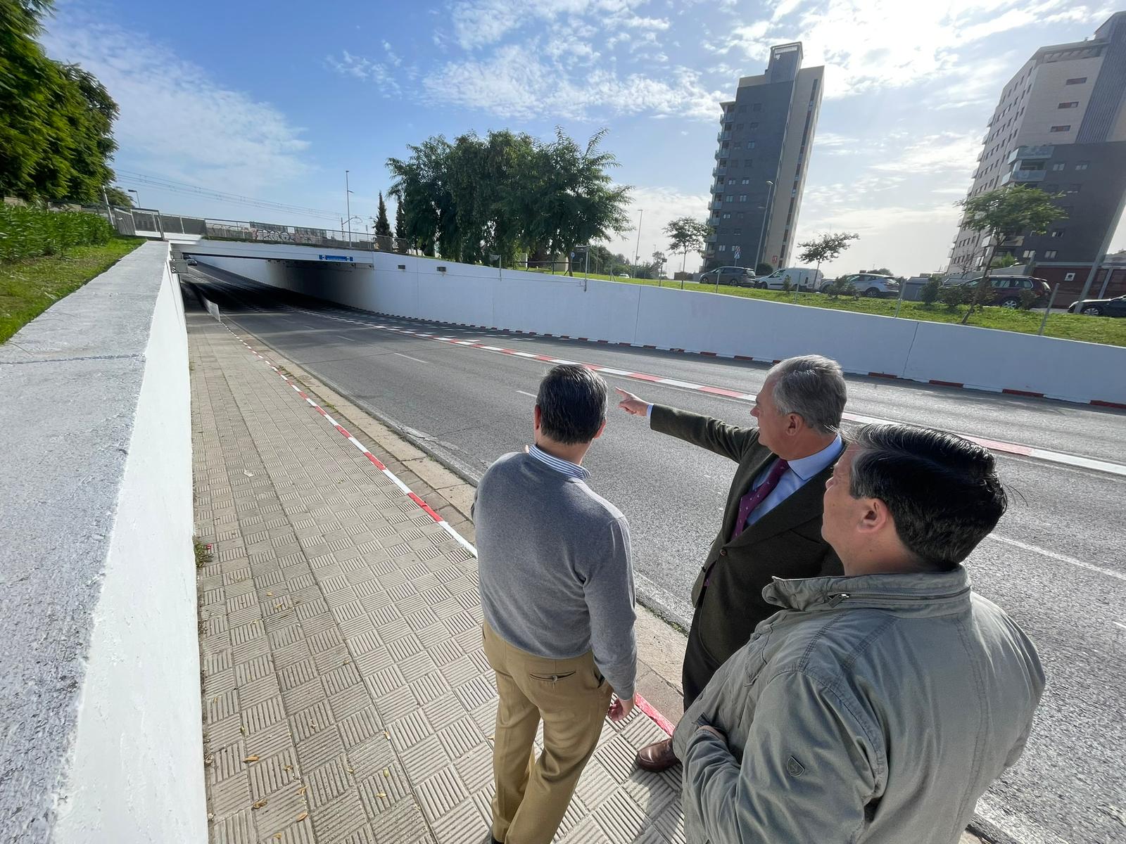 WhatsApp-2520Image-25202025-10-25-2520at-252010.42.40.jpeg El Gobierno de Sanz renovará la Carretera de Su Eminencia, donde no se actuaba hacía más de 30 años, con una inversión de 357 000 euros