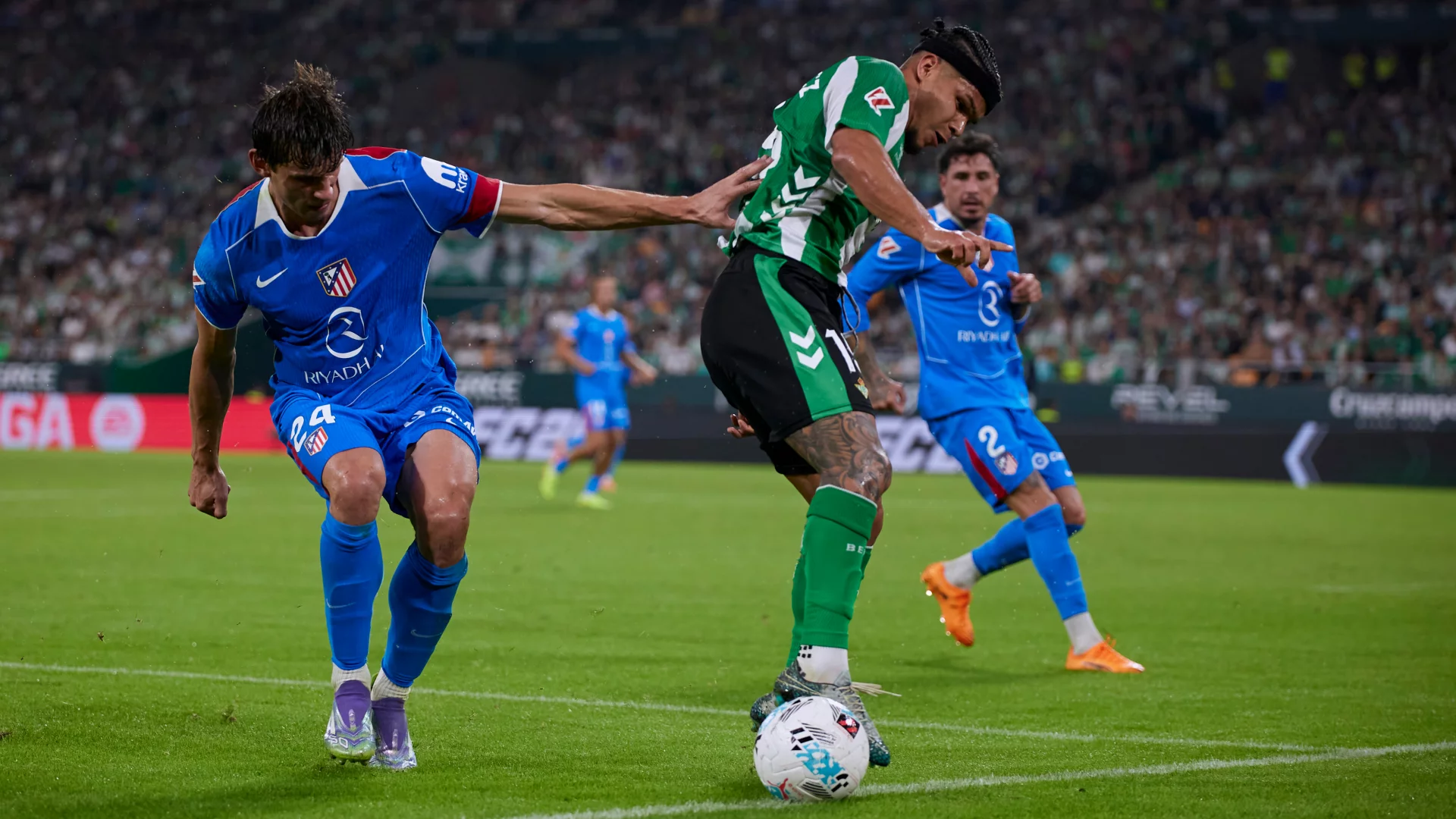 54127.jpg Derrota contra el Atlético de Madrid (0-2)