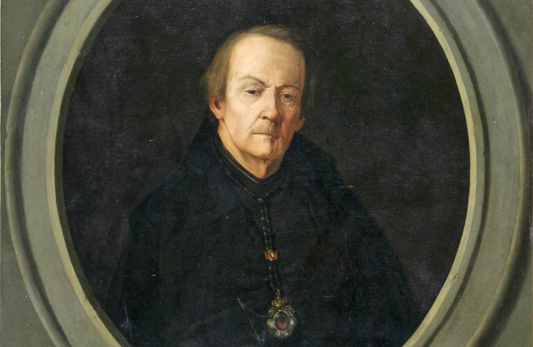 La US rinde homenaje a Alberto Lista con una ruta guiada por los lugares clave de su vida