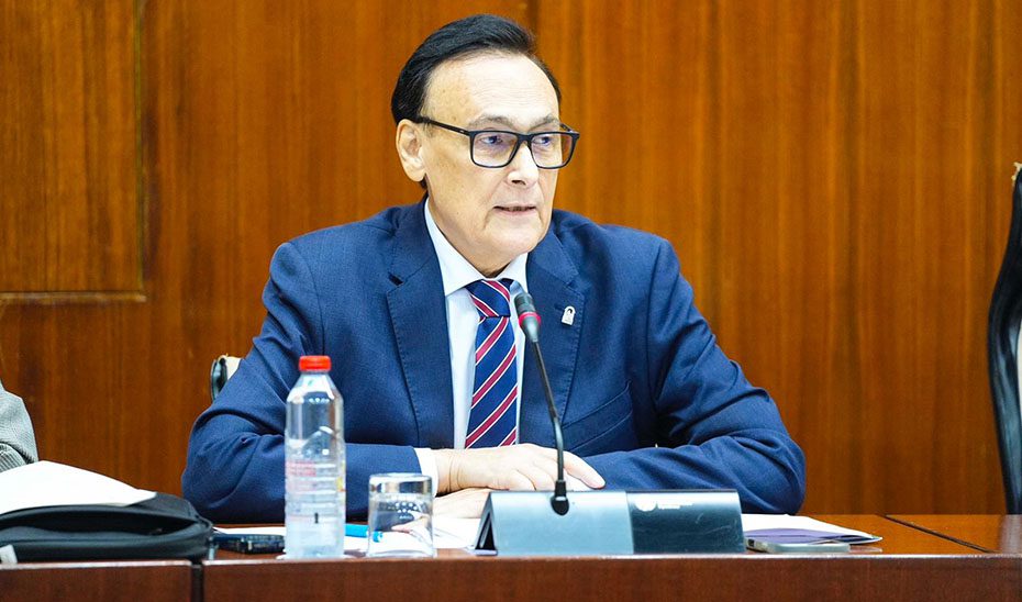 1761675342479Villamandos1_Est.jpg La Junta inyecta más de 241 millones a las universidades públicas para el fomento de la I+D