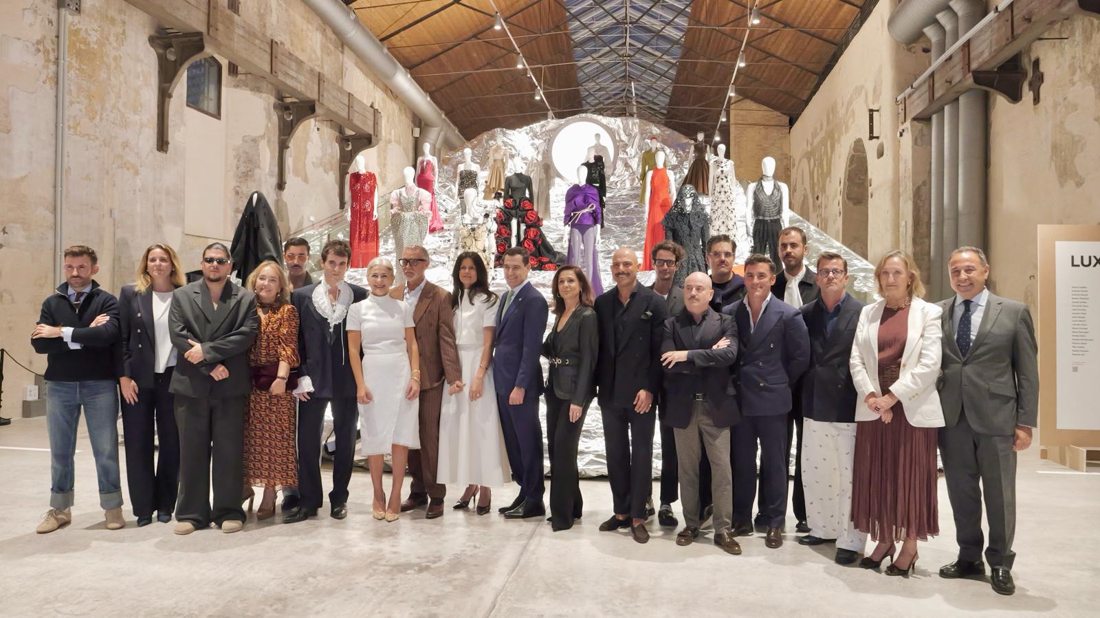 WhatsApp-2520Image-25202025-10-28-2520at-252019.15.46.jpeg La Real Fábrica de Artillería acoge la exposición ‘LUX La moda andaluza en la cultura del siglo XXI’