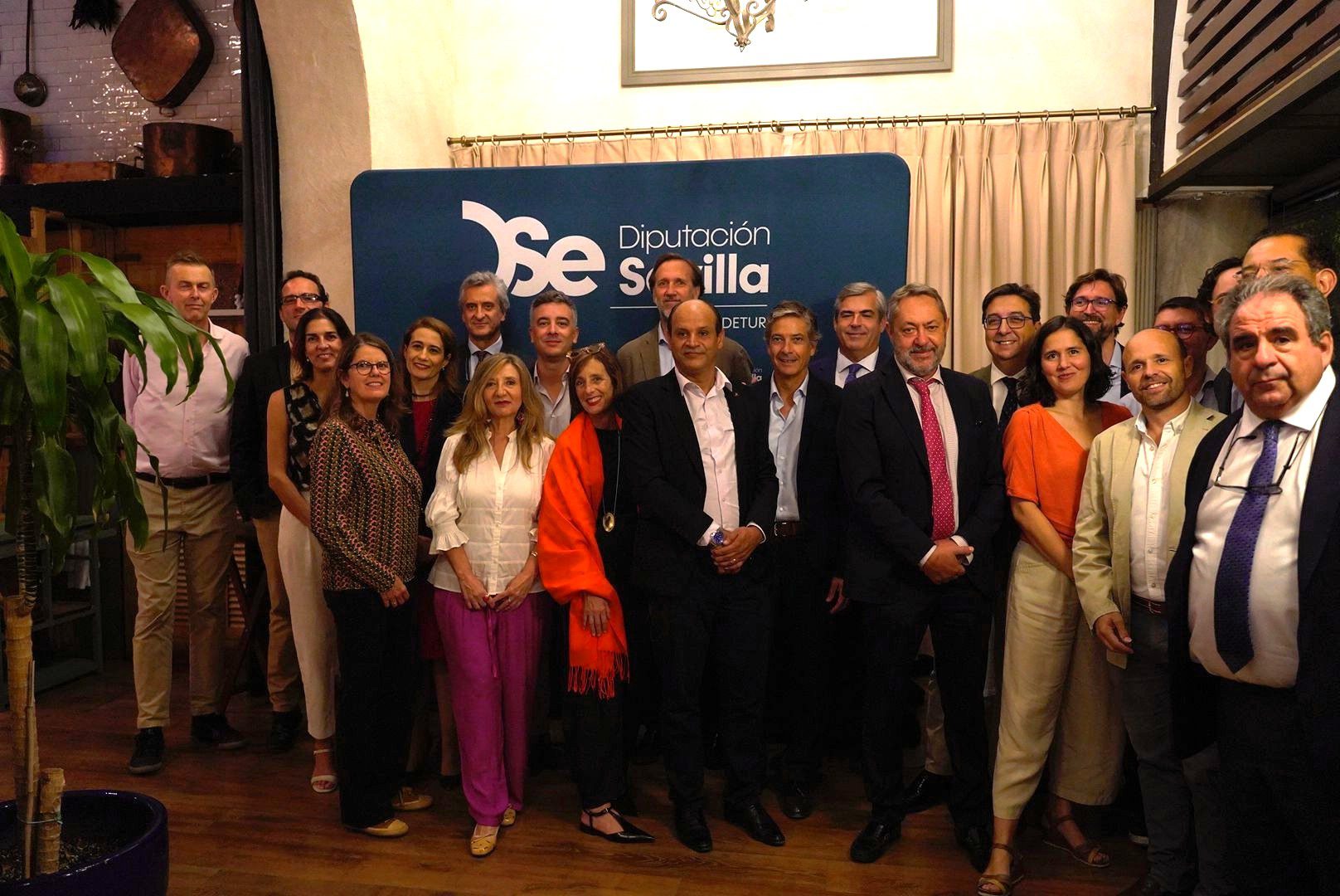 102025-Fam-Trip-Prensa-Internacional-Sevilla-para-invertir.jpg Sevilla muestra su potencial como metrópolis del sur de Europa ante la prensa internacional