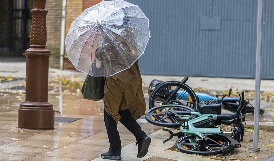 1761742097304lluvias-2520Huelva.jpg Se eleva a medio millar las incidencias por lluvia en Andalucía, la mayoría en Huelva y Sevilla
