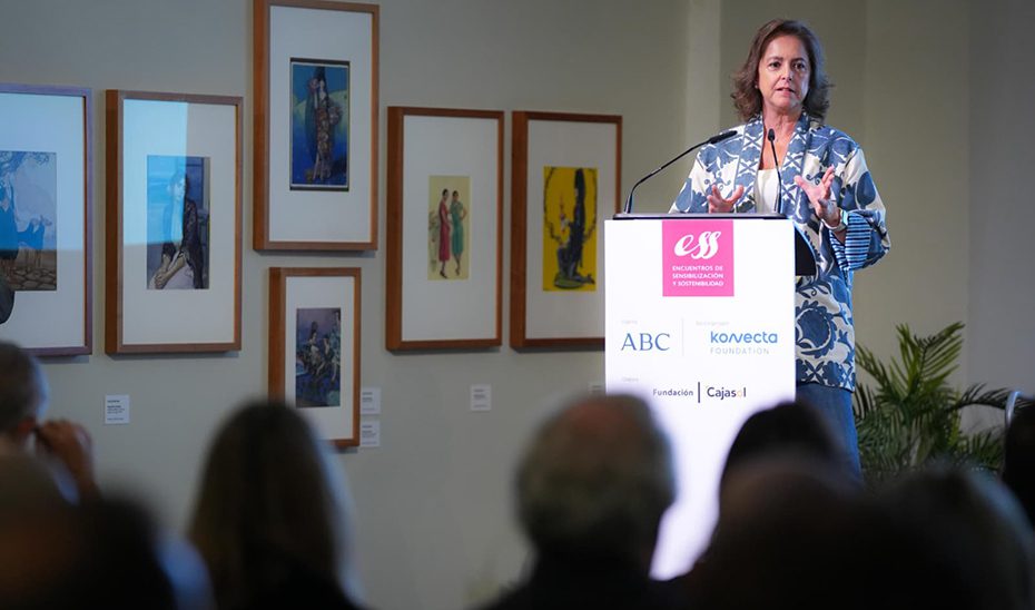 1761736789223CGABCSostenibilidadest.jpg Andalucía cuenta con un 40% más de entidades inscritas en el Registro Andaluz de Huella de Carbono