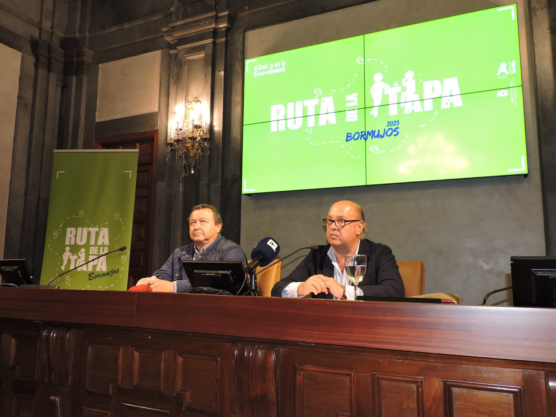 10-291025-Foto-PRESENTACION-RUTA-DE-LA-TAPA-DE-BORMUJOS.JPG Bormujos vuelve a saborear su esencia con la Ruta de la Tapa 2025