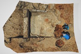 IAPH_Sancti_Petri_web.jpg Excavaciones arqueológicas impulsadas por el IAPH revelan la posible ubicación de la histórica almadraba de Sancti Petri