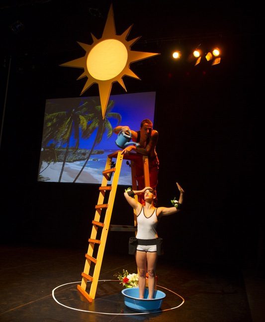 MG2352-2520baja.jpg La Red Andaluza de Teatros Públicos amplía su programación en la provincia de Huelva con nuevas funciones durante el mes de noviembre