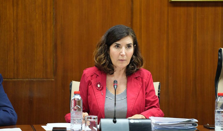 1761759058800RBlancoComision_Est.jpg Empleo destina 960 millones a impulsar el empleo local en colaboración con los ayuntamientos
