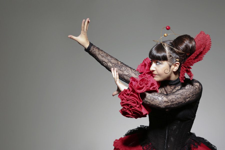 La Red Andaluza de Teatros Públicos recorre la provincia sevillana con 18 propuestas escénicas