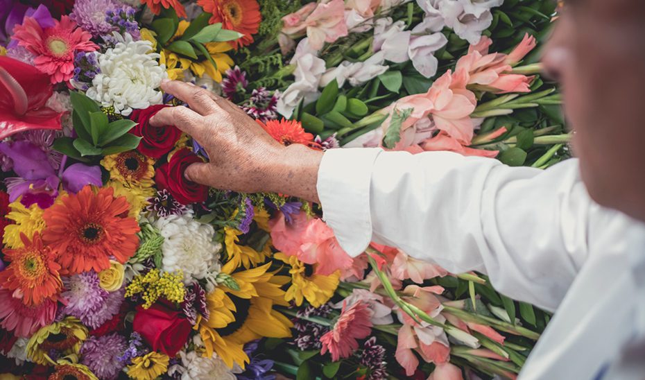 1761906837906floresDifuntosEst.jpg Consumo recuerda que las flores no se pueden devolver aunque se hayan comprado por internet