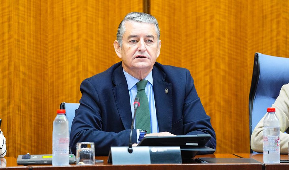 1761909568834sanzPAFEst.jpg El SAS activa el Plan de Alta Frecuentación para reducir el impacto de las infecciones respiratorias