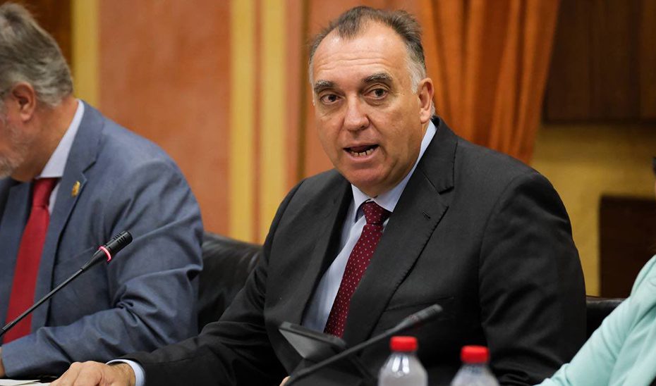 Los Presupuestos para 2026 impulsan con casi 200 millones la sostenibilidad y la innovación turística