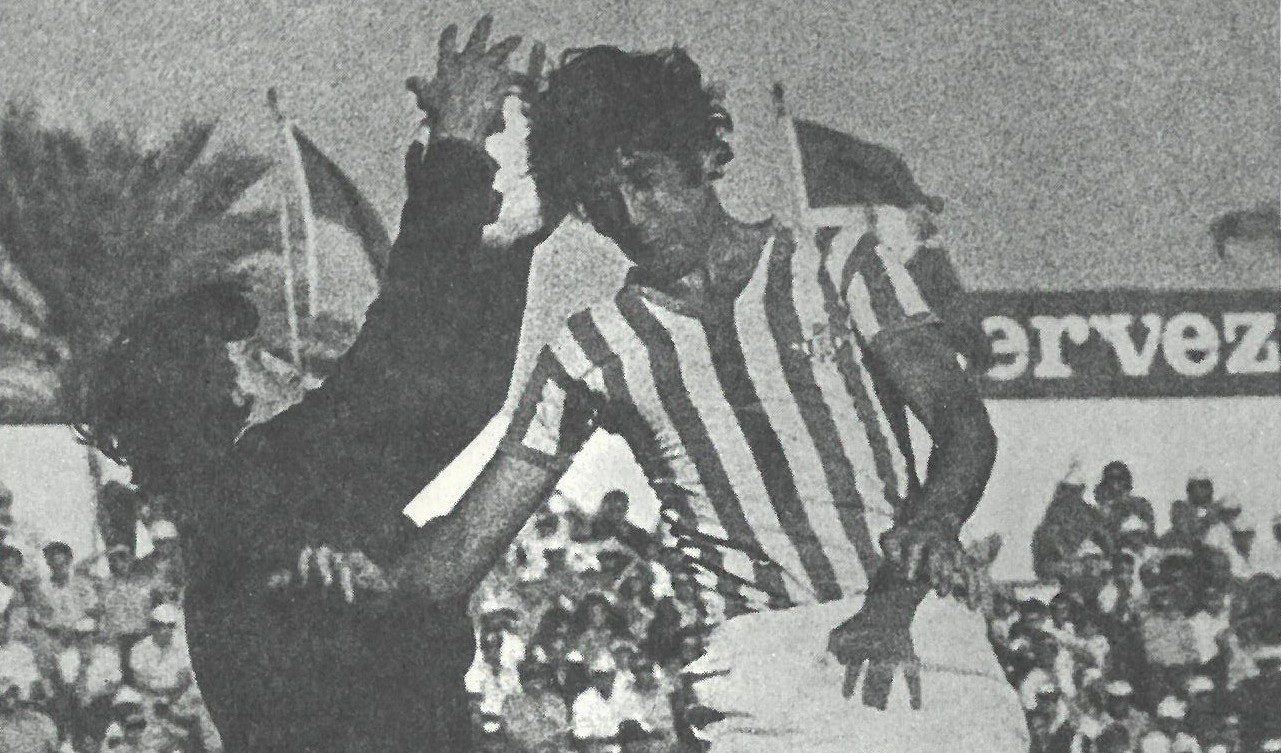 54281.jpg Pésame del Real Betis por el fallecimiento de Fernando Aramburu