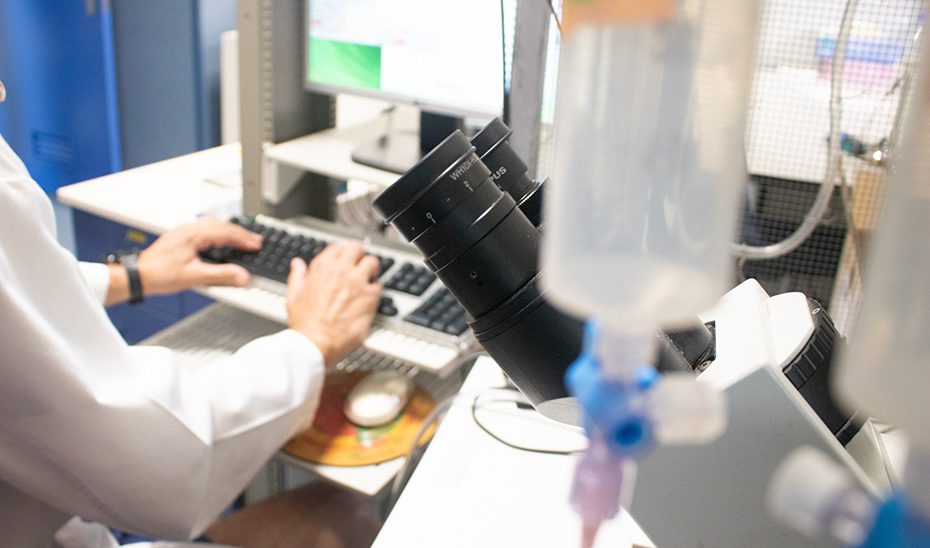 Más de 200 pacientes andaluces participan en el mayor estudio de investigación europeo sobre enfermedades autoinmunes