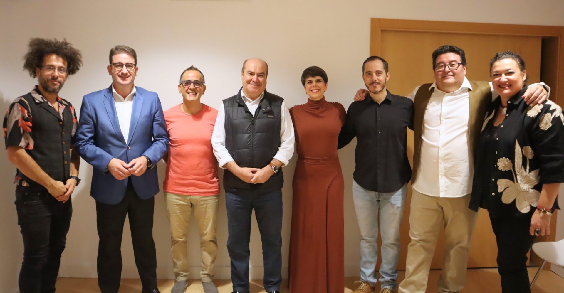 Crónica del concierto “Viajeros 5.1” en Palomares del Río