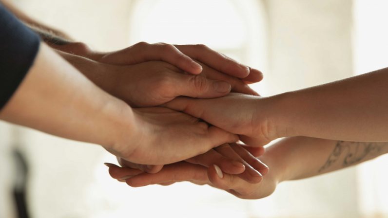 Noviembre, mes de la familia