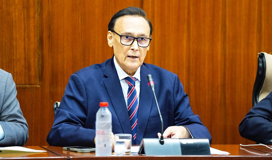 El presupuesto de la Junta para universidad, investigación, innovación y emprendimiento en 2026 alcanza los 2.057 millones