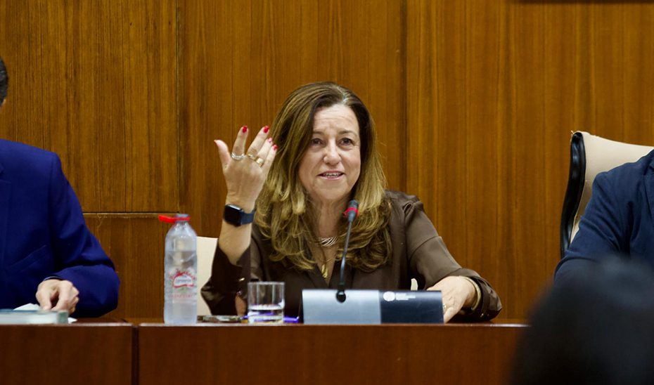 Andalucía destina 9.339 millones a Educación en 2026, el 90% de ellos fondos propios de la Junta