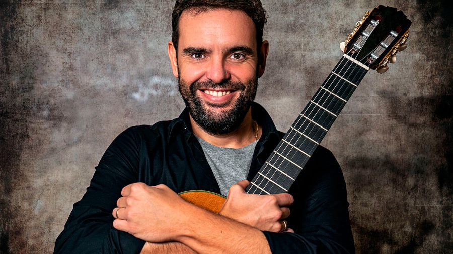 Dani de Morón y Pedro el Granaíno dan comienzo este fin de semana al ciclo ‘Andalucía-Flamenco’ en el Teatro Cánovas