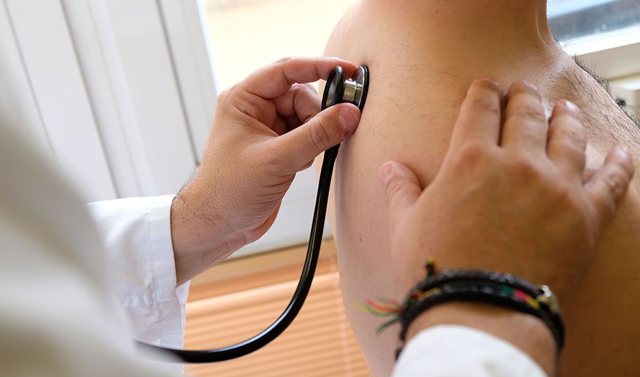 Profesionales sanitarios compartirán iniciativas de innovación para mejorar la atención primaria