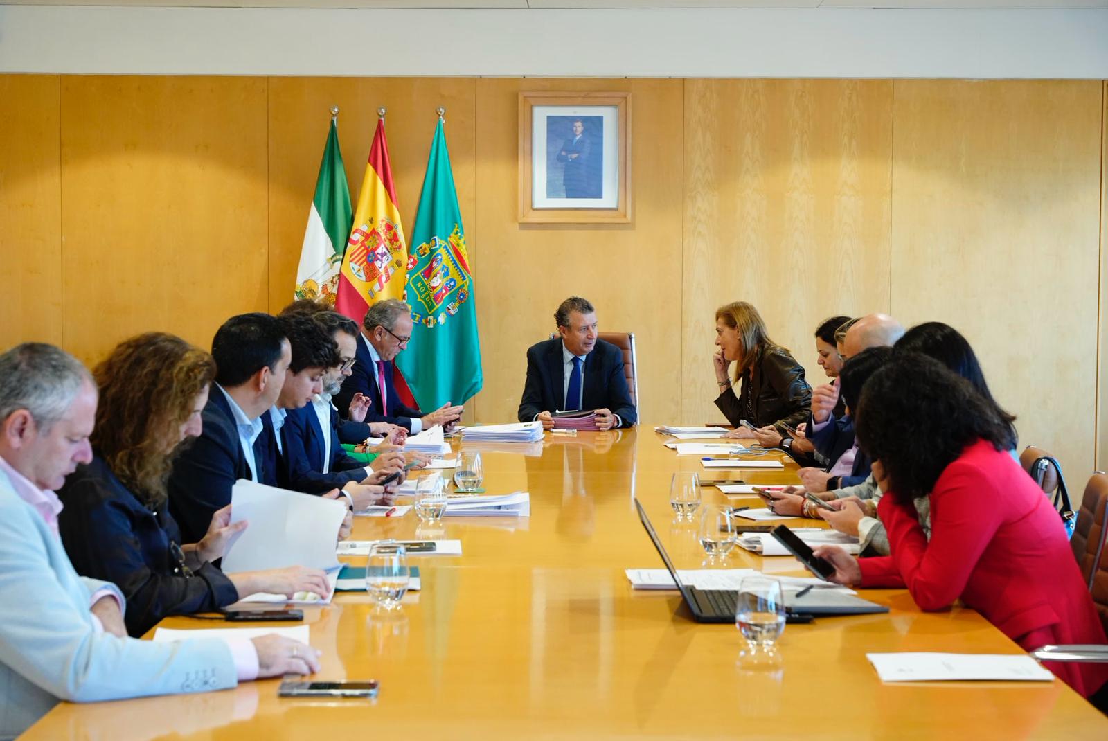 Con casi 11millones de euros de financiación, el Equipo de Gobierno de la Diputación resuelve un diversificado paquete de ayudas a la Cultura provincial