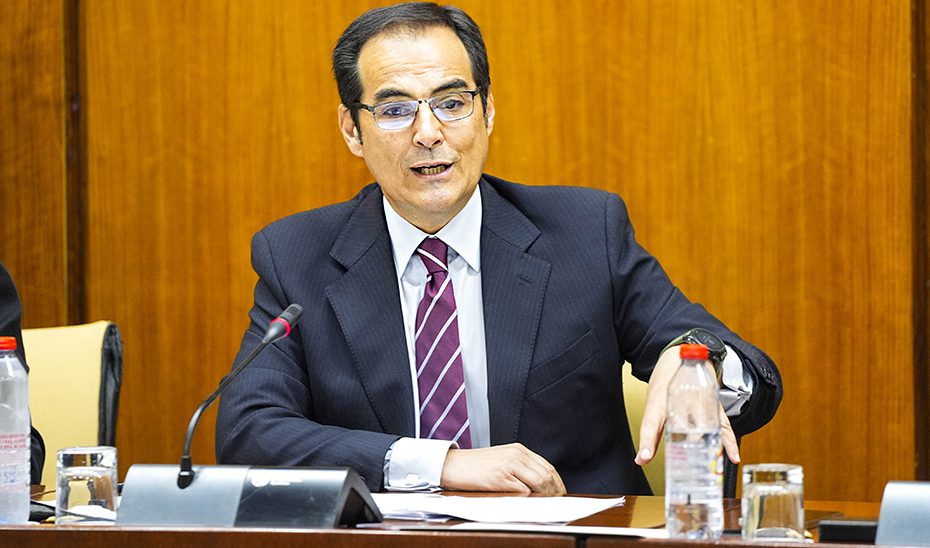 El presupuesto de Justicia supera los 933 millones con un incremento del 80% de la inversión propia