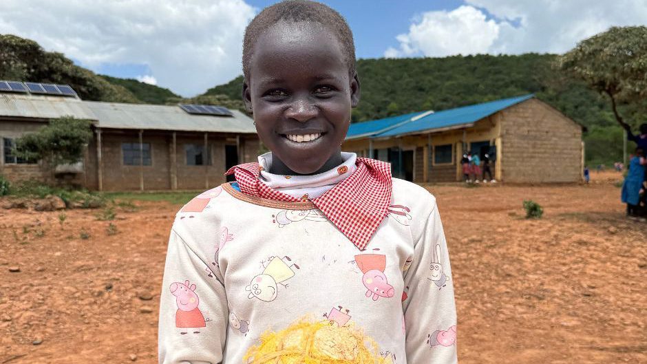 La Fundación Real Betis Balompié se une a la campaña Cambio de Juego de la Fundación Kirira