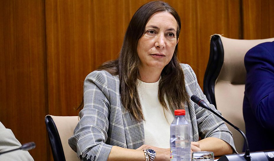 Andalucía eleva a máximos históricos el presupuesto de dependencia y duplica la aportación del Gobierno central al sistema