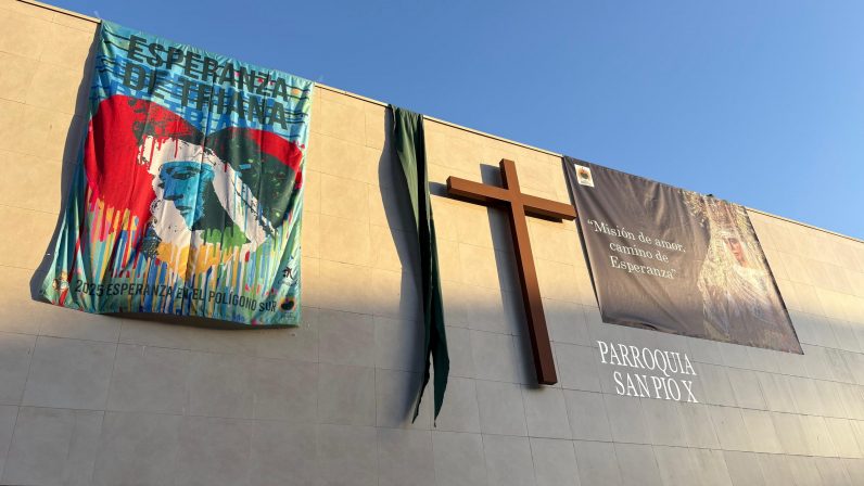 Reflexión del arzobispo tras la Misión de la Esperanza: «Una verdadera llamada a la conversión personal y social»