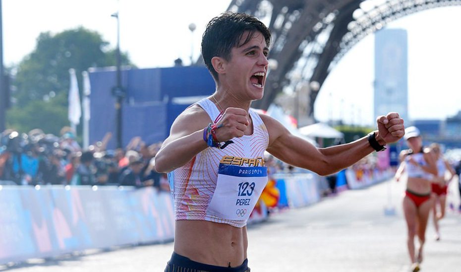 Andalucía Olímpica destina más de 500.000 euros a los deportistas para los Juegos de los Ángeles 2028