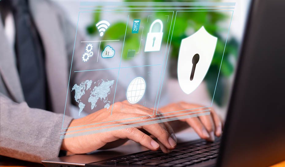 La Junta gestionó hasta el mes de septiembre 9.781 incidentes de ciberseguridad, un 24% más