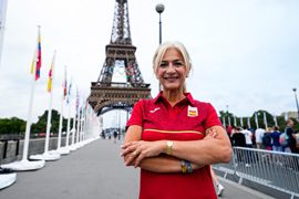 La Fundación Andalucía Olímpica destina más de 500.000€ a olímpicos y paralímpicos andaluces en el comienzo del ciclo de Los Ángeles 2028