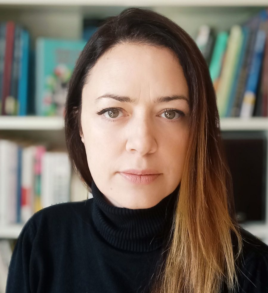 El Centro Andaluz de las Letras celebra ‘Gráficas!’ en Córdoba con las ilustradoras Natalia Velarde e Irene Olmo