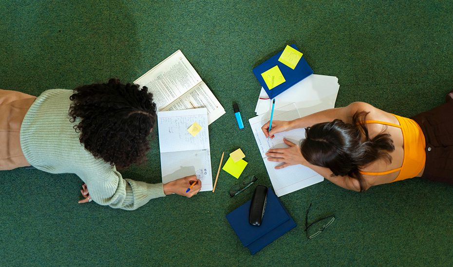 La Junta incrementa un 5% la ayuda autonómica al Erasmus+ para 2026 hasta alcanzar los 12,7 millones