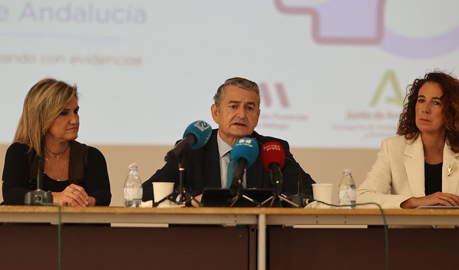 Andalucía desarrolla una aplicación informática para la gestión de programas de prevención de adicciones