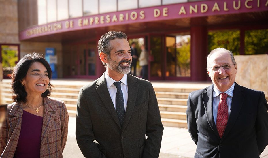 El Gobierno andaluz ultima las ayudas de 88 millones de euros para la modernización de la agroindustria