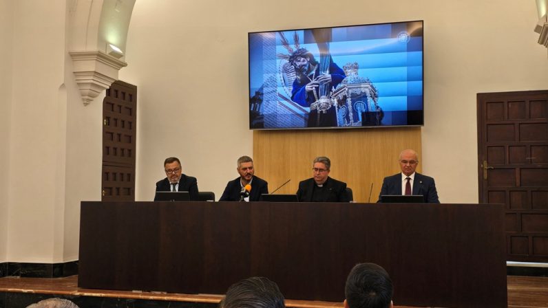 Fuentes de Andalucía, sede del IV Congreso de Hermandades Nazarenas Singulares