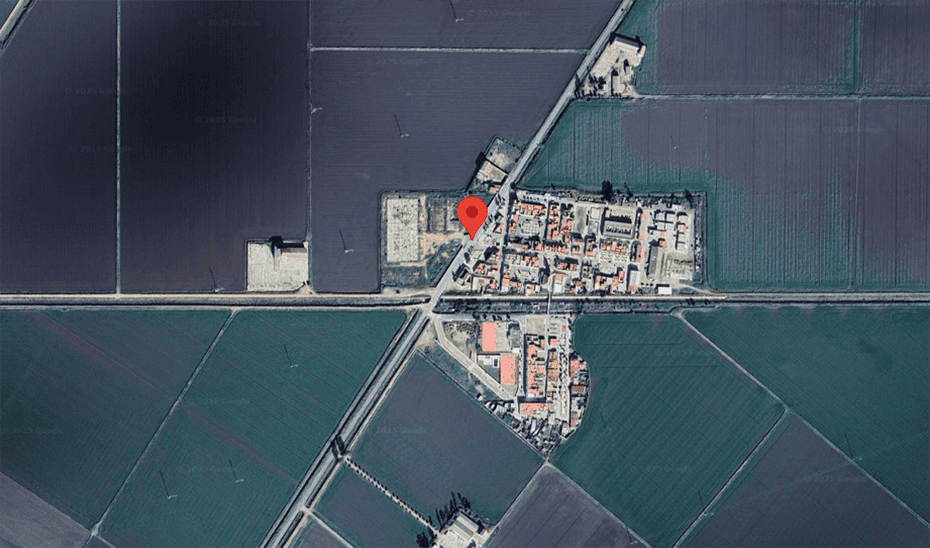 Muere un joven de 19 años en un accidente de tráfico en Isla Mayor