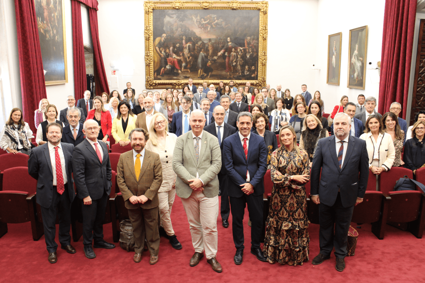 Decanos de Derecho reclaman pruebas presenciales, territoriales y prácticas para acceder a la abogacía y la procura