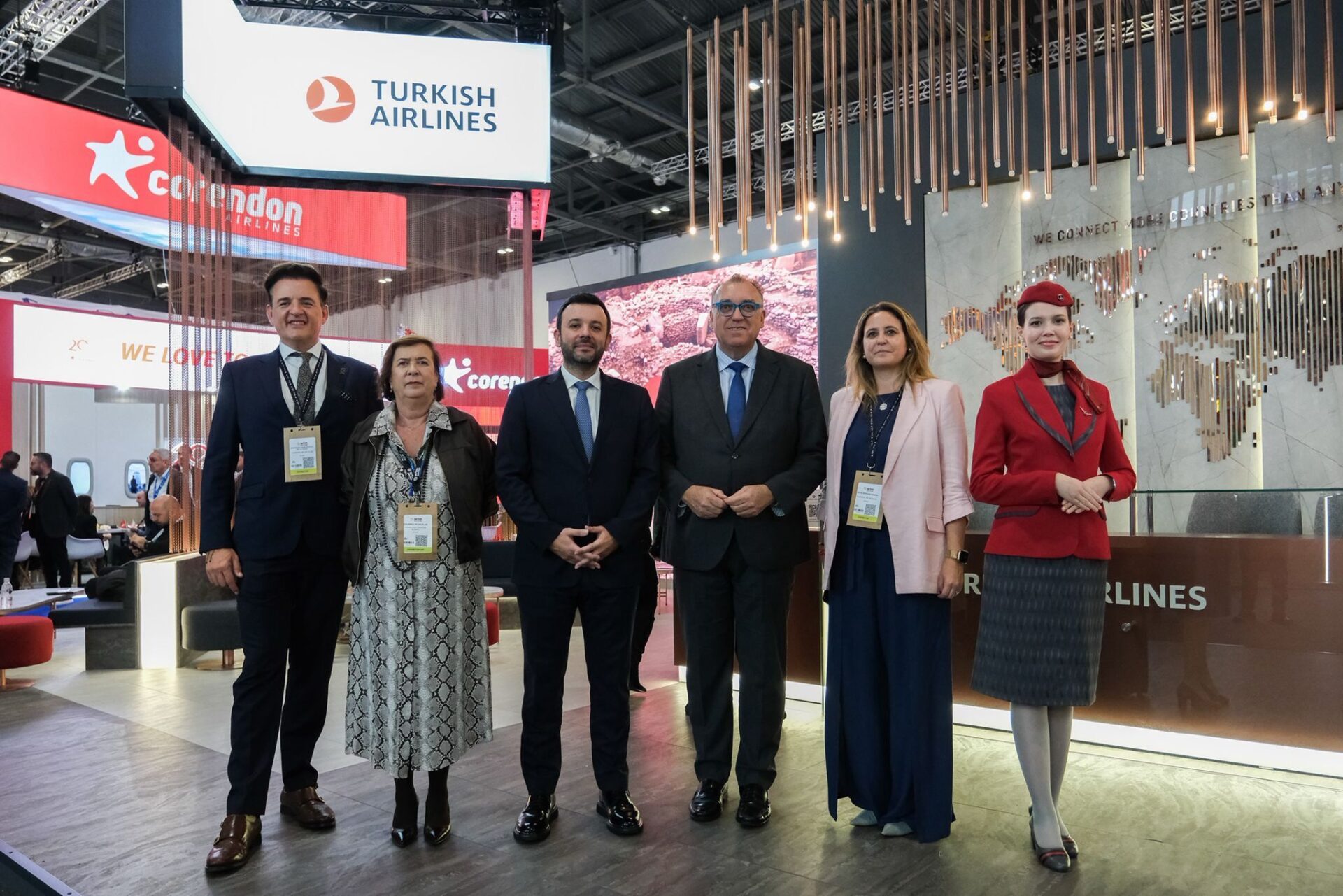 El Ayuntamiento impulsa una acción promocional en Sudeste Asiático junto a Turkish Airlines y la Junta de Andalucía
