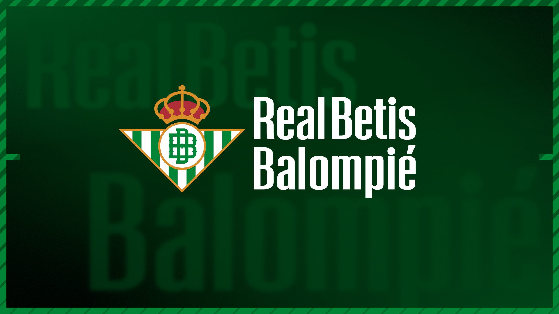 Antonio Caro deja su cargo en el consejo de administración del Real Betis Balompié