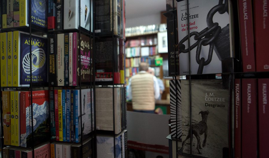 Las librerías andaluzas celebran su efeméride y convocan a los lectores, autores y gestores del sector