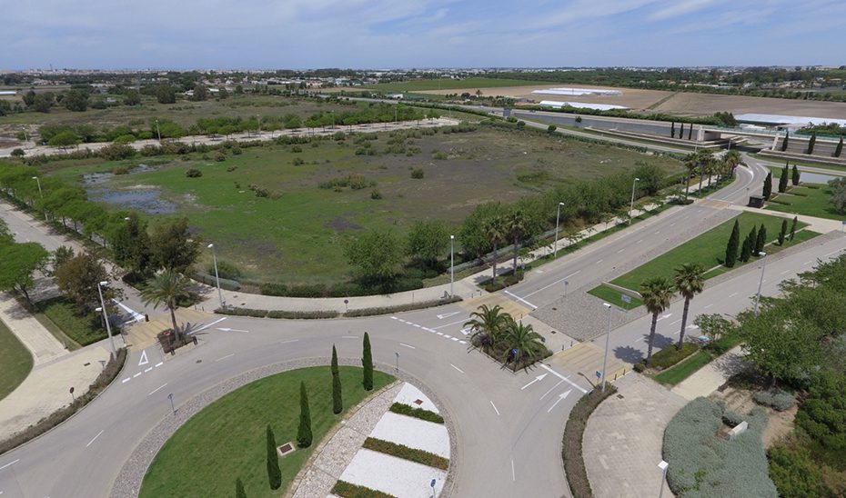 La Junta adjudica 85 inmuebles para impulsar la economía y la construcción de viviendas